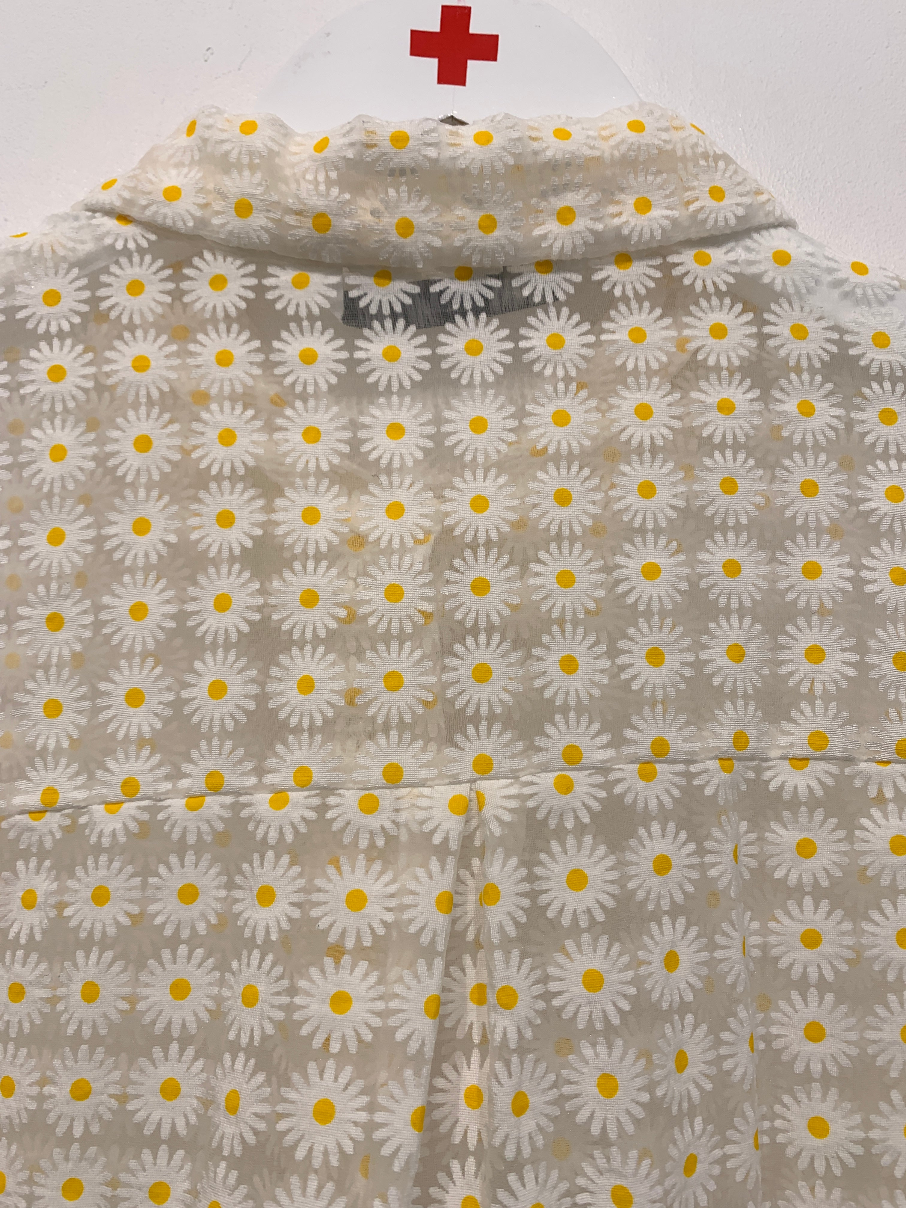 Zara Bluse